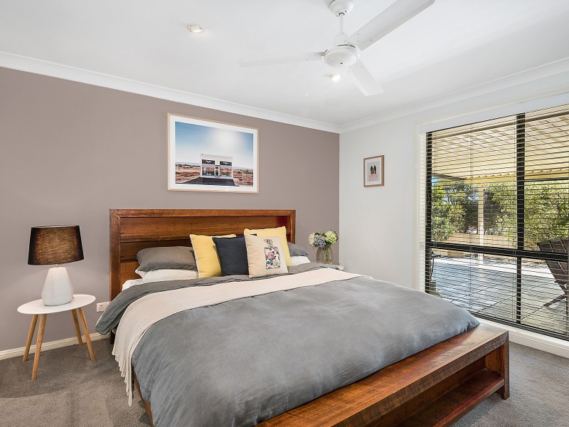 18 Henry Bayly Drive, Mudgee NSW 2850