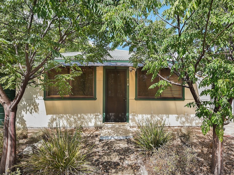 43a George Street, Mudgee NSW 2850