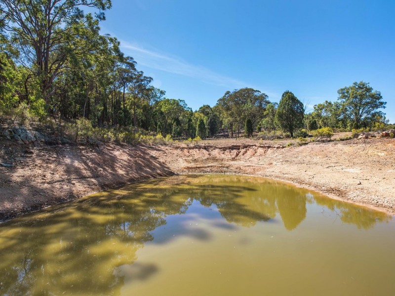 56 Wollar Road, Mudgee NSW 2850