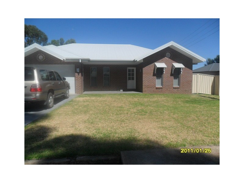 Mudgee NSW 2850