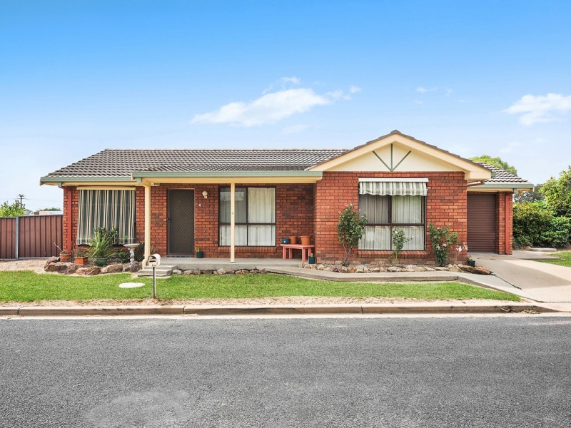 4/9 Third Street, Mudgee NSW 2850