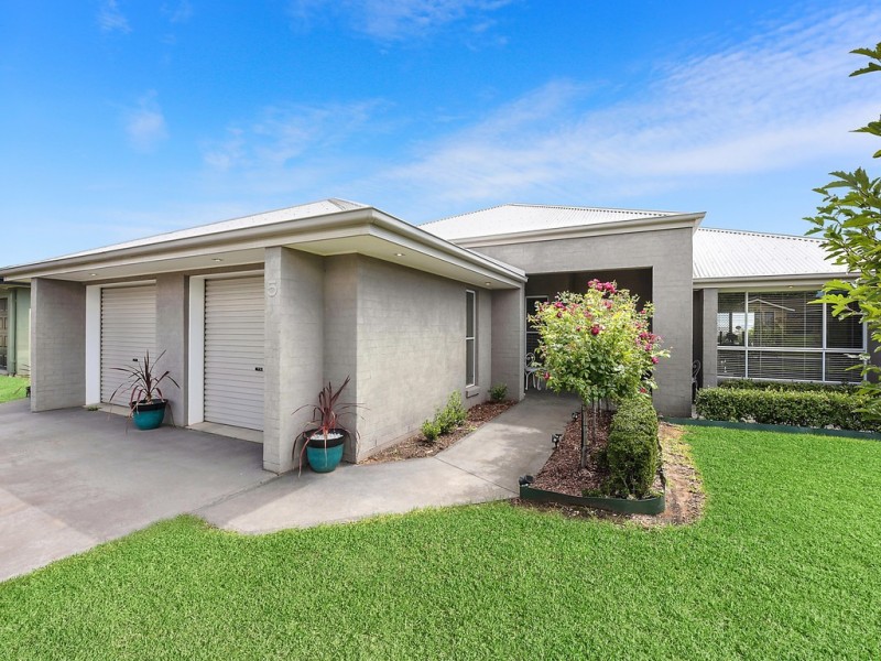 5 Durack Court, Mudgee NSW 2850