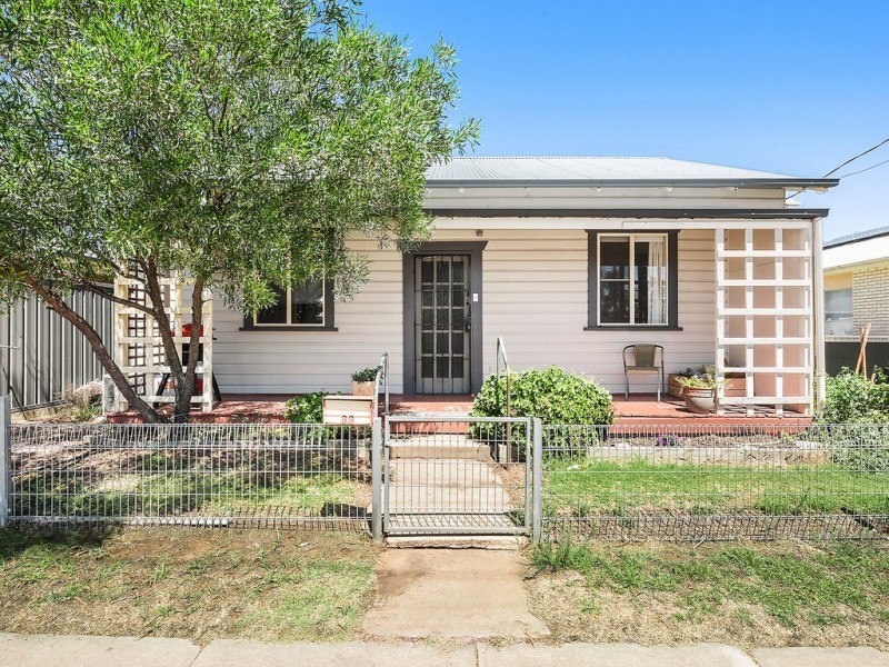 99 Gladstone Street, Mudgee NSW 2850