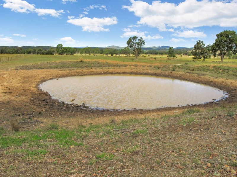 338 Blacksprings Road, Mudgee NSW 2850