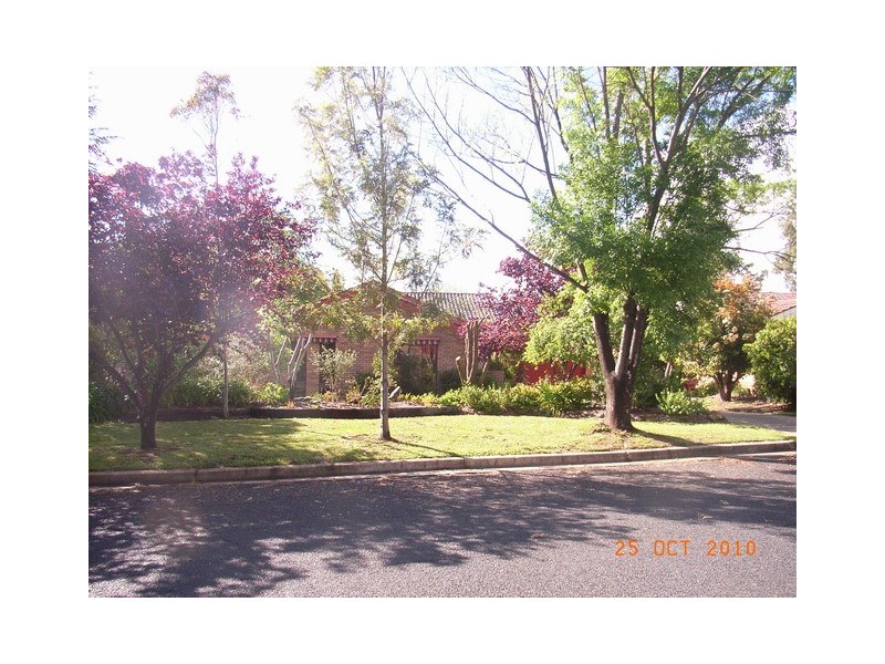 Mudgee NSW 2850