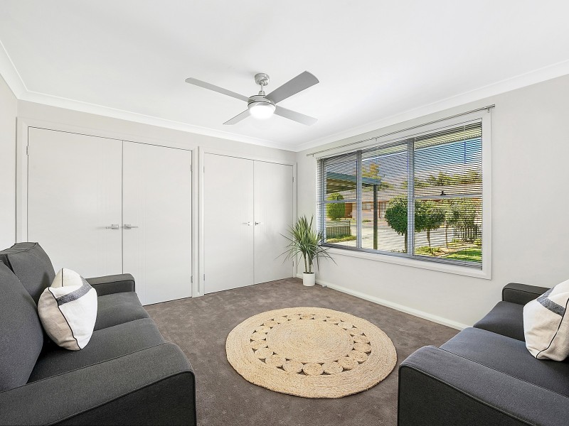 12 Mealey Street, Mudgee NSW 2850