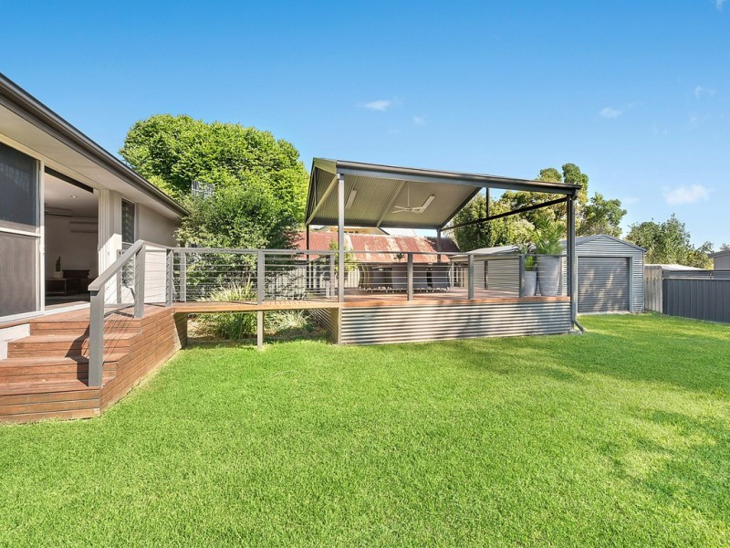 12 Mealey Street, Mudgee NSW 2850