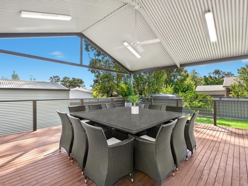 12 Mealey Street, Mudgee NSW 2850