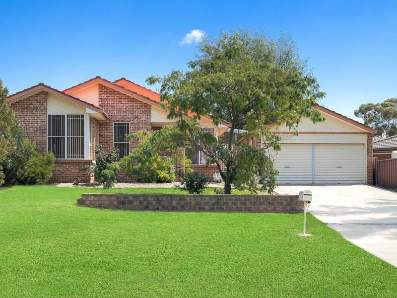 6 Havilah Terrace, Mudgee NSW 2850