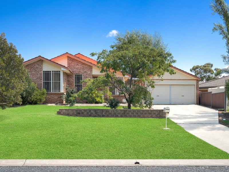 6 Havilah Terrace, Mudgee NSW 2850