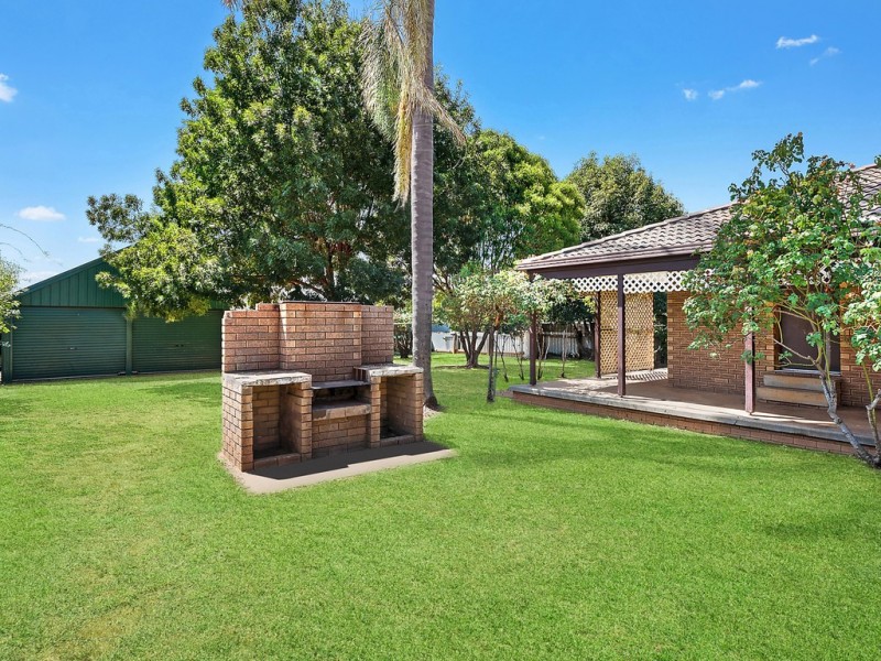24 Rouse Street, Gulgong NSW 2852