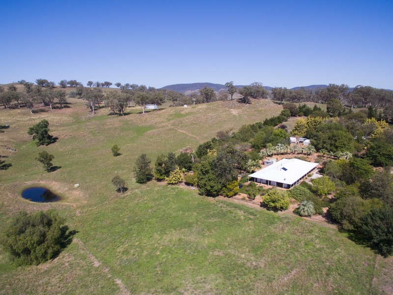2654 Lue Road, Mudgee NSW 2850