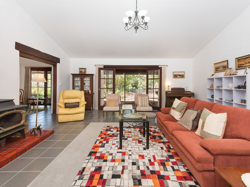 2654 Lue Road, Mudgee NSW 2850