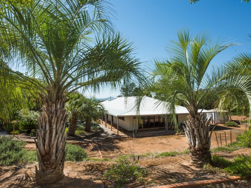 2654 Lue Road, Mudgee NSW 2850