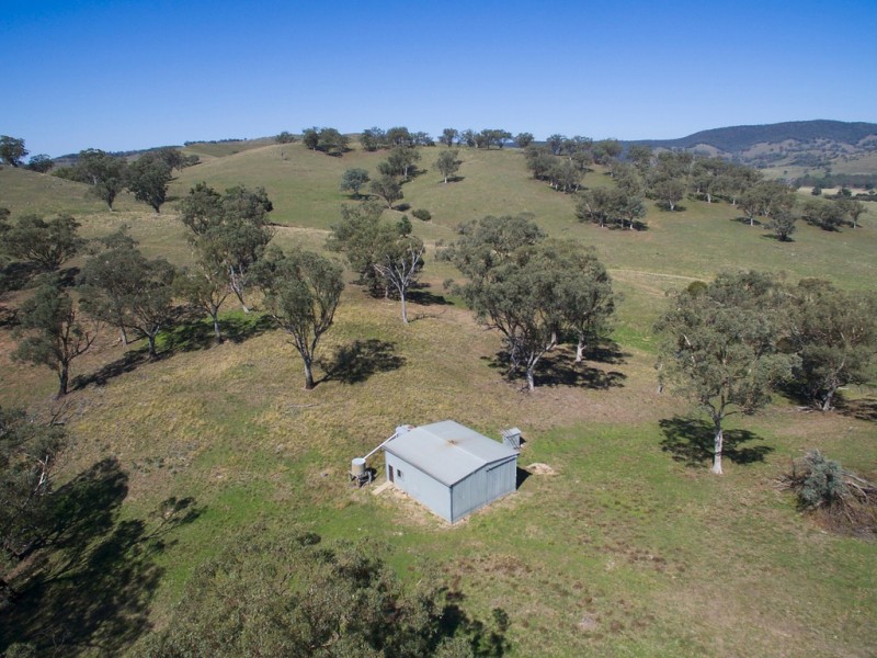 2654 Lue Road, Mudgee NSW 2850