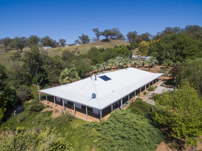 2654 Lue Road, Mudgee NSW 2850