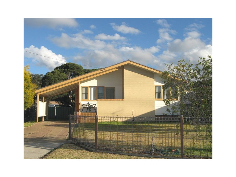 Mudgee NSW 2850