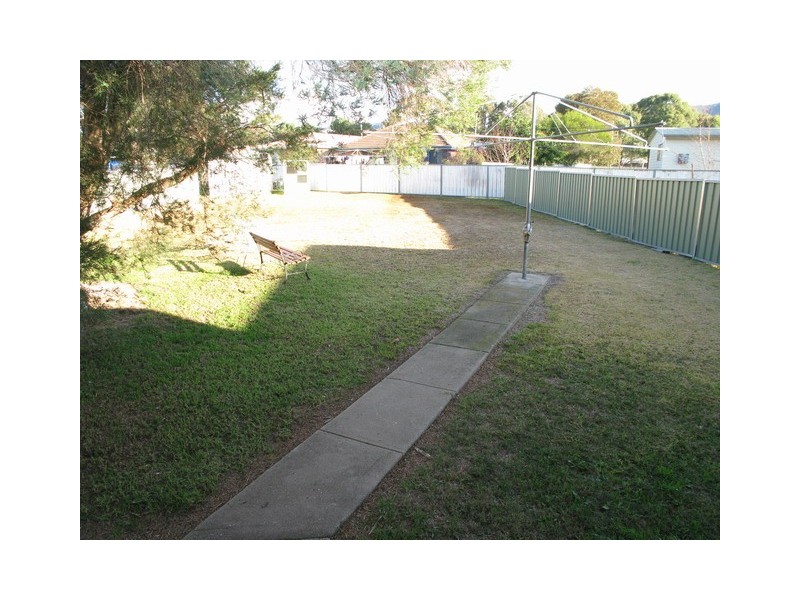 Mudgee NSW 2850