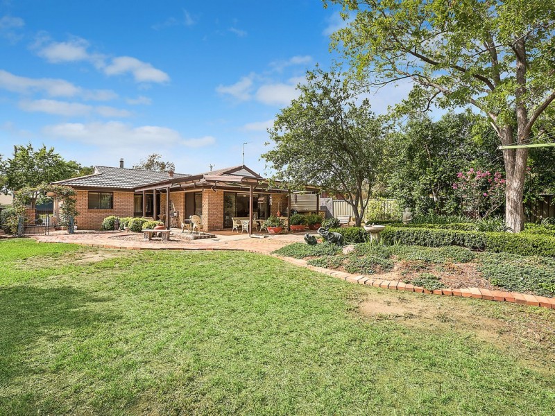 6 Wentworth Avenue, Mudgee NSW 2850