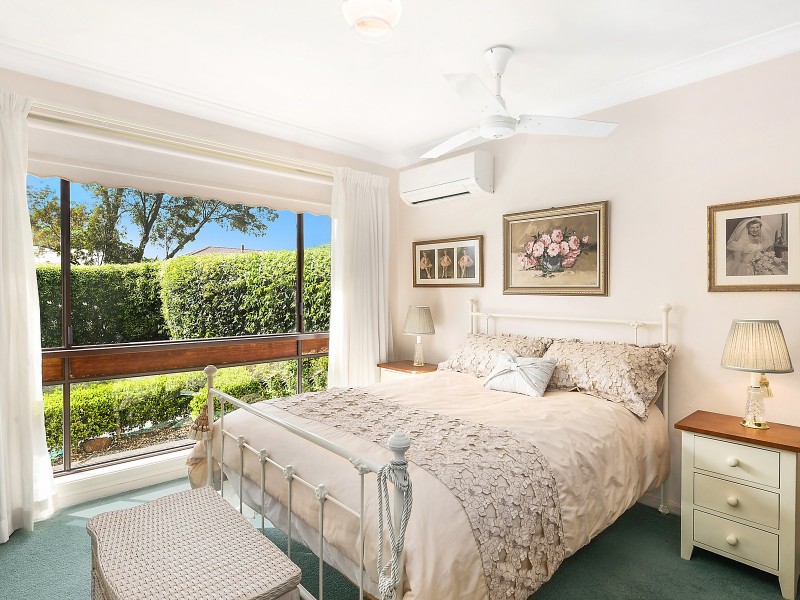 6 Wentworth Avenue, Mudgee NSW 2850