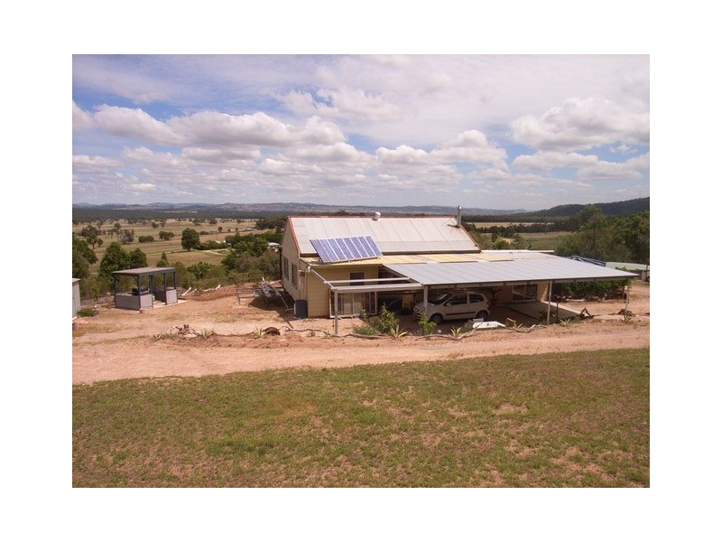Mudgee NSW 2850