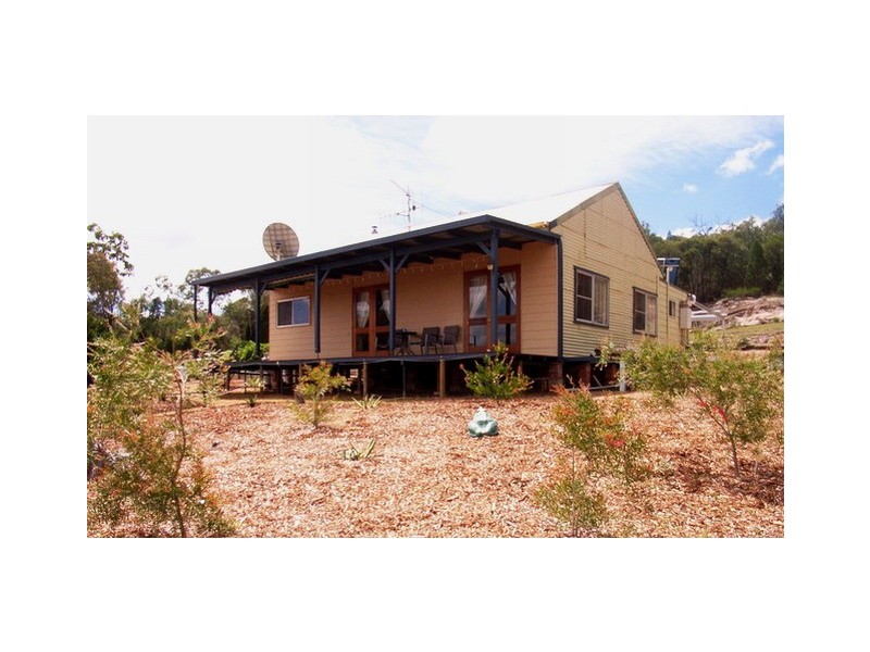Mudgee NSW 2850
