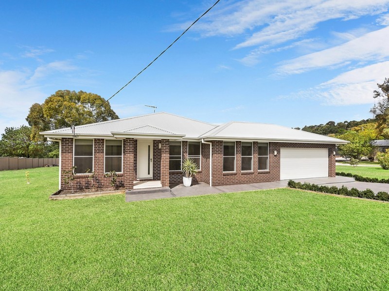 15 Wenonah Street, Gulgong NSW 2852