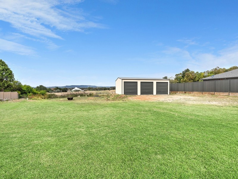 15 Wenonah Street, Gulgong NSW 2852
