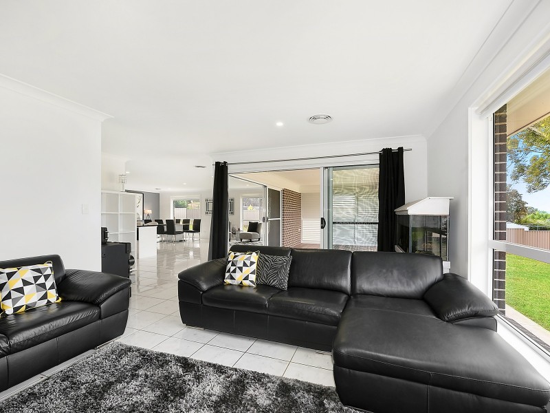 15 Wenonah Street, Gulgong NSW 2852