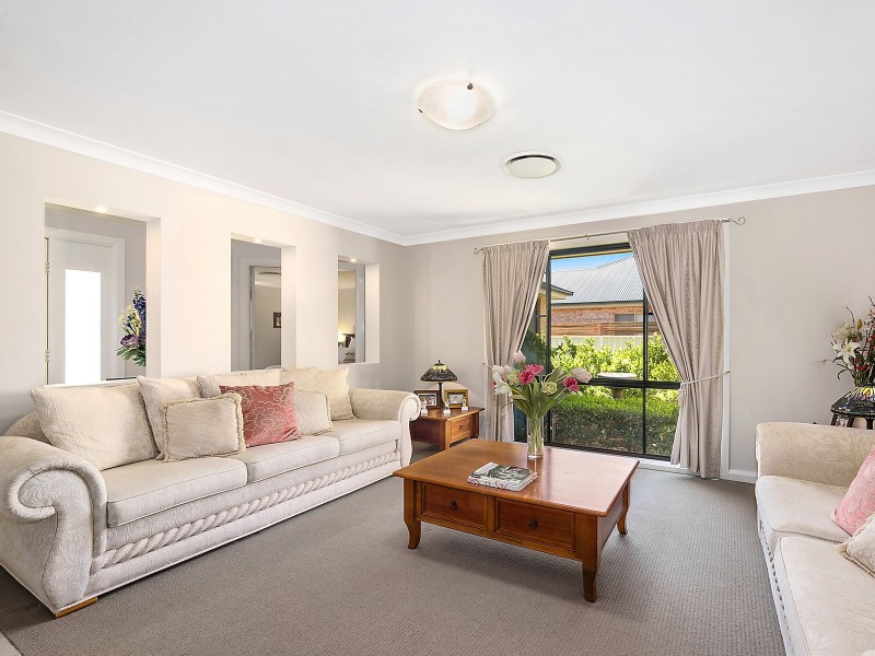 11 Bateman Avenue, Mudgee NSW 2850