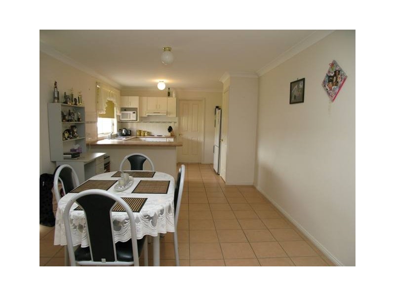 23 Hardy Crescent, Mudgee NSW 2850