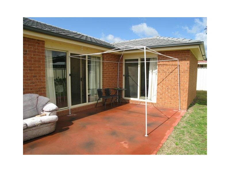 23 Hardy Crescent, Mudgee NSW 2850