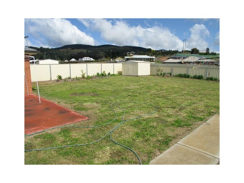 23 Hardy Crescent, Mudgee NSW 2850