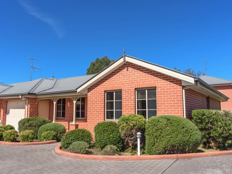 5/130 Howick Street, Bathurst NSW 2795