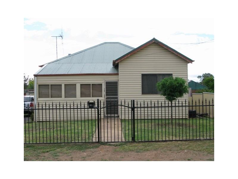 Mudgee NSW 2850