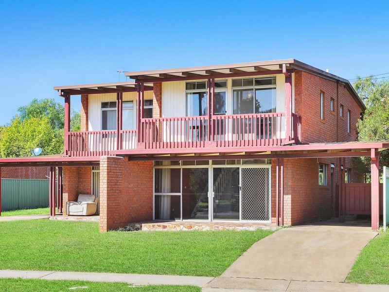 1-4/ 21 Lovejoy Street, Mudgee NSW 2850
