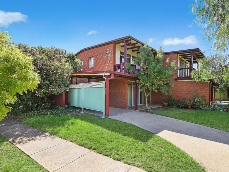 1-4/ 21 Lovejoy Street, Mudgee NSW 2850