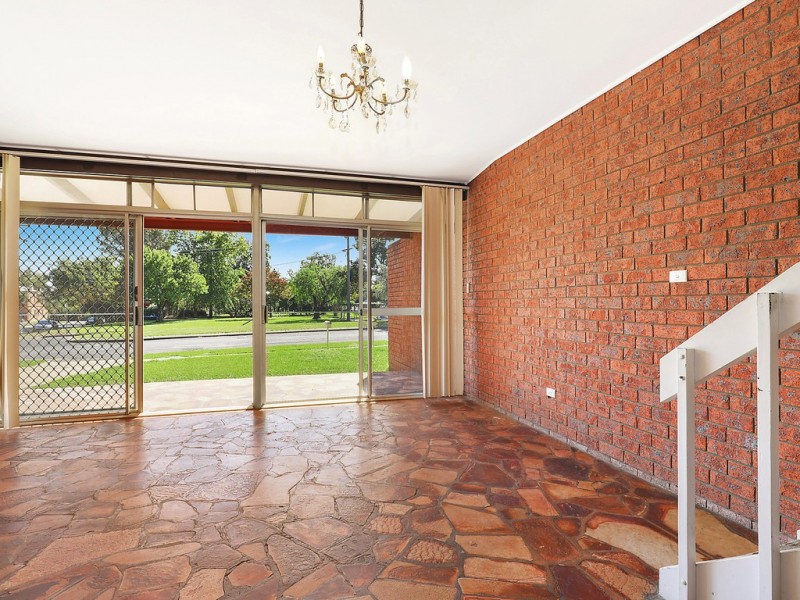 1-4/ 21 Lovejoy Street, Mudgee NSW 2850