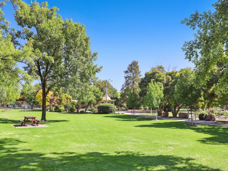 1-4/ 21 Lovejoy Street, Mudgee NSW 2850