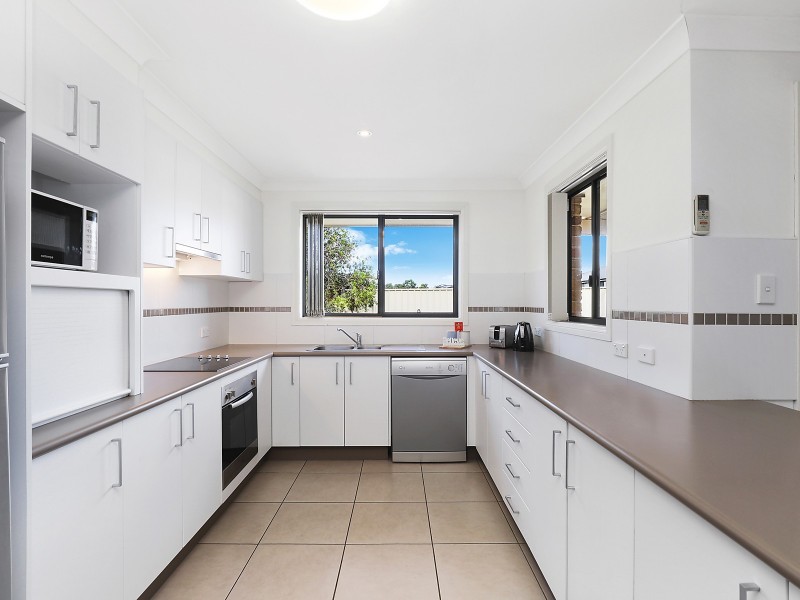1 Dickson Court, Mudgee NSW 2850
