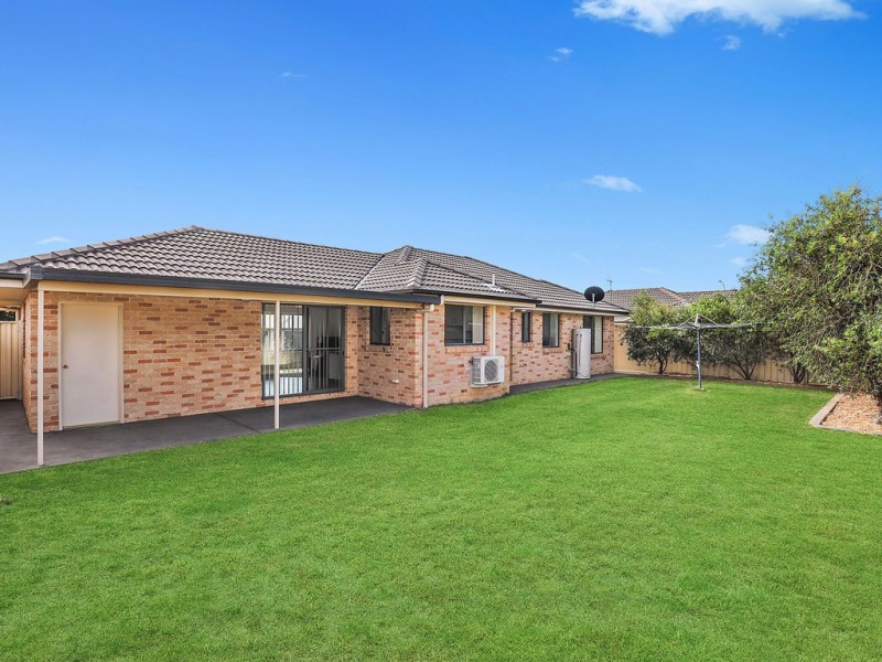 1 Dickson Court, Mudgee NSW 2850