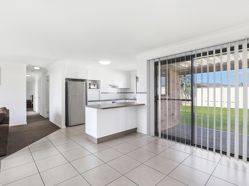 1 Dickson Court, Mudgee NSW 2850