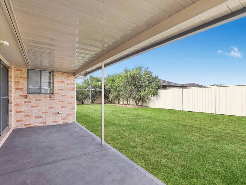 1 Dickson Court, Mudgee NSW 2850