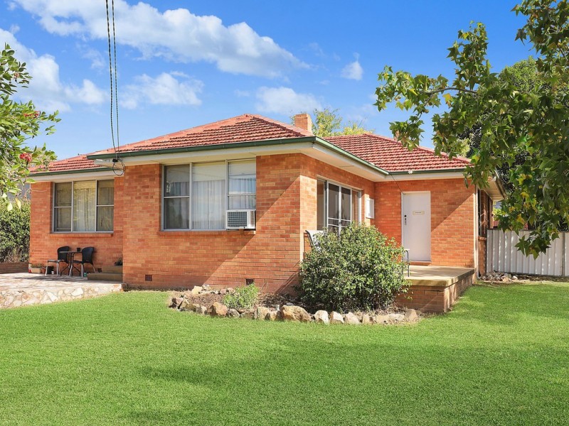183 Gladstone Street, Mudgee NSW 2850