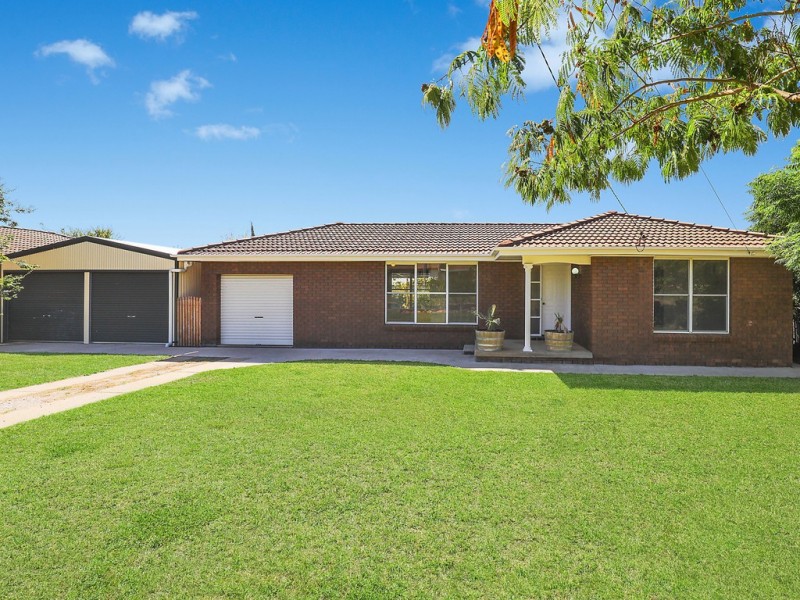 8 Scenic Close, Mudgee NSW 2850