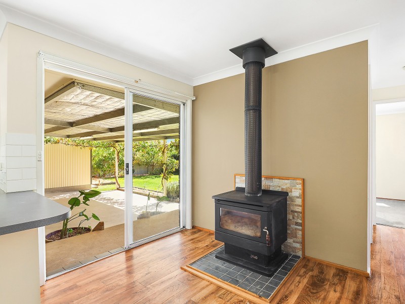 8 Scenic Close, Mudgee NSW 2850
