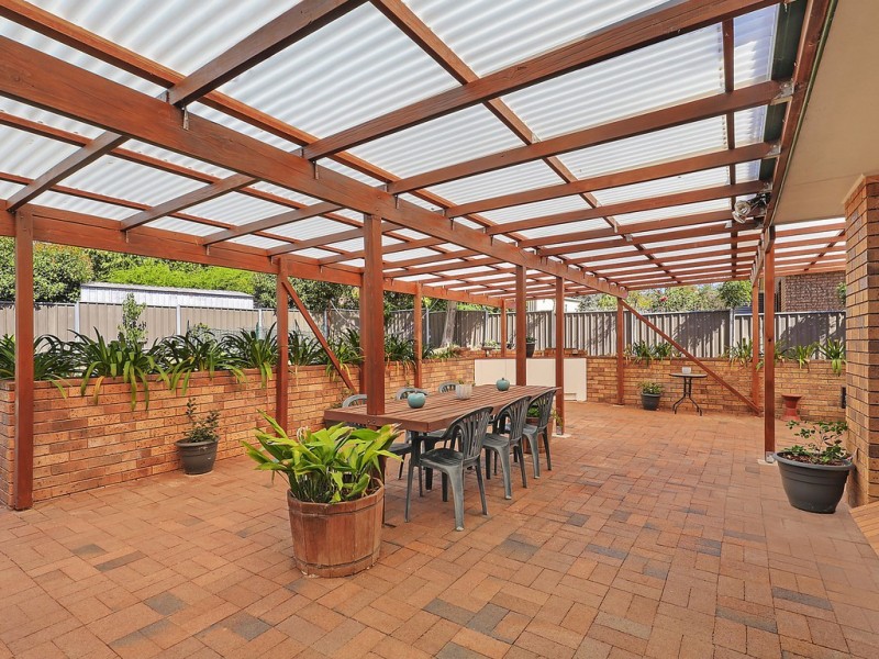 7 Norman Road, Mudgee NSW 2850