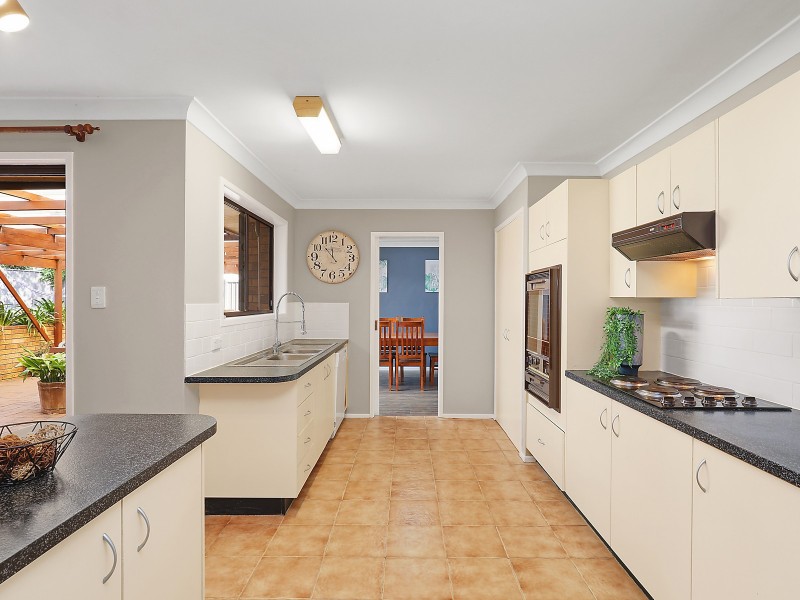 7 Norman Road, Mudgee NSW 2850