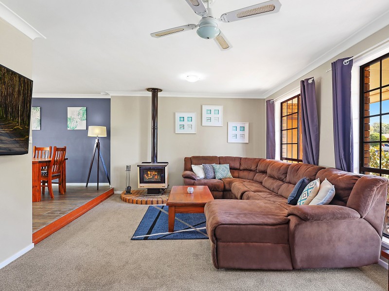 7 Norman Road, Mudgee NSW 2850