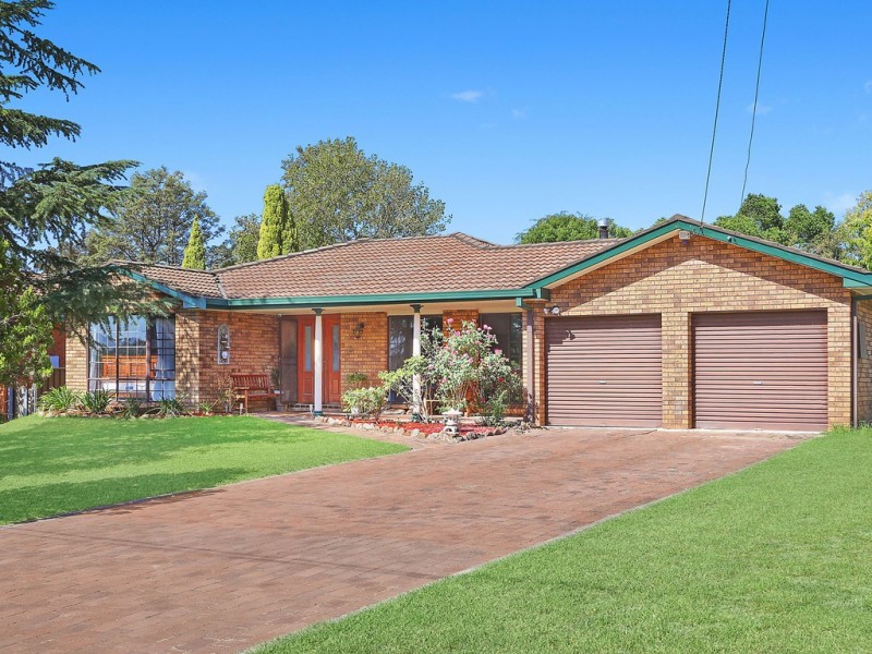 7 Norman Road, Mudgee NSW 2850